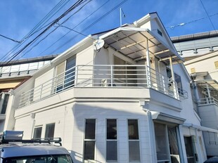 新町２丁目戸建ての物件外観写真